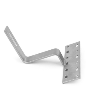 Factory Direct Sales Rooftop Solar Clamp System Aluminum Alloy Solar MID