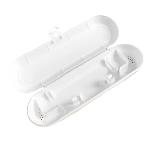 Factory High-End Customized Electric Toothbrush Storage Box, Travel Box, Portable Plastic Box Plastic Injection Service