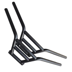 Factory OEM/ODM Handlebar Stainless Steel Bicycle Handlebar Tube Bending Fabrication