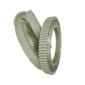 Factory Precision Making Custom Nylon PVC ABS CNC Machining Plastic Products Custom 5 Axis CNC Machining Plastic Parts