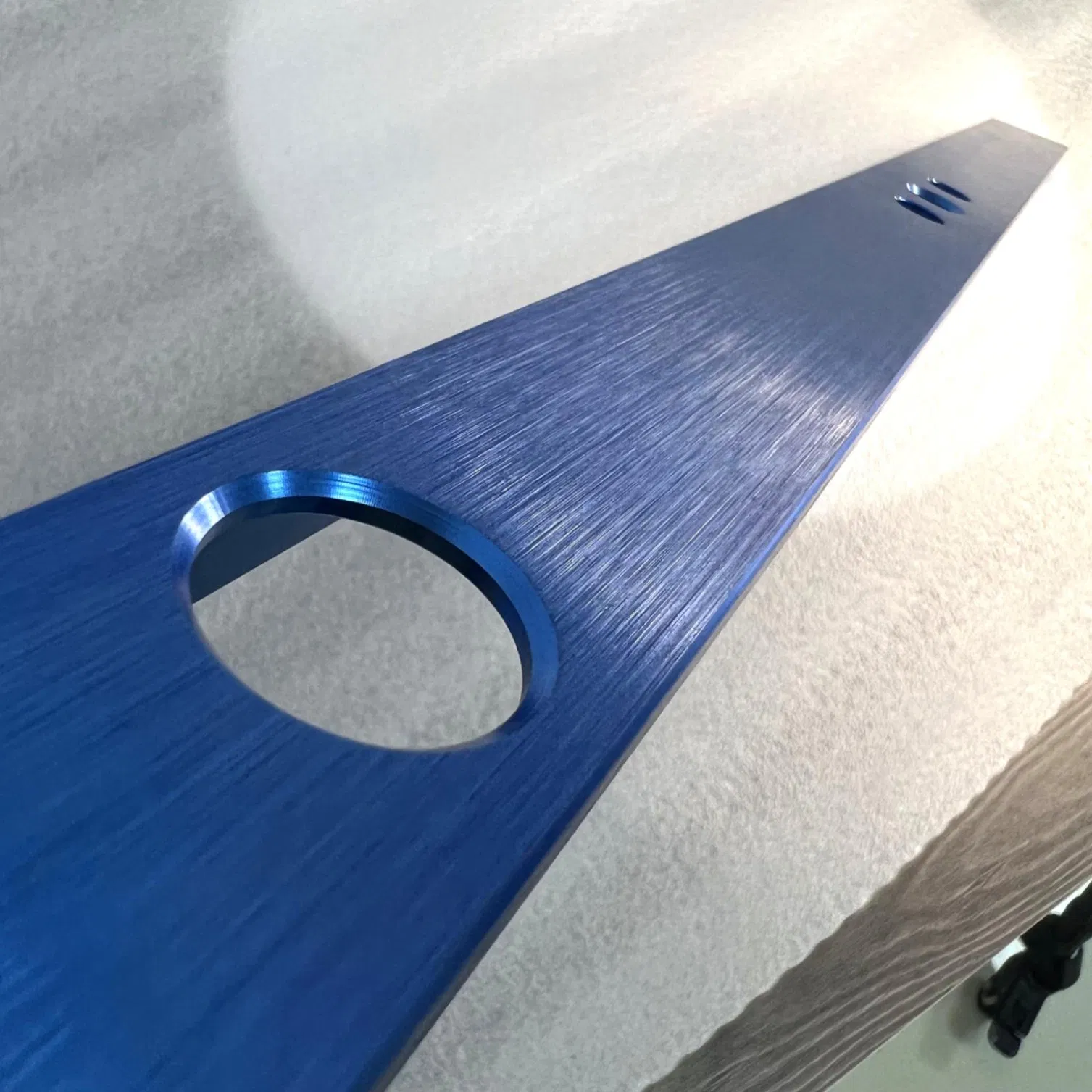 Factory Processing Automation Assembly Line Bracket 4545 Industrial Aluminum Profile European Standard Outer Frame Aluminum Alloy Profile - Image 4