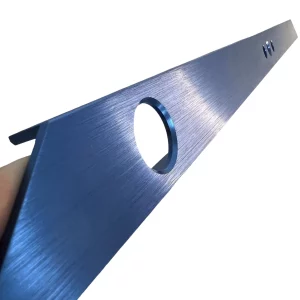 Factory Processing Automation Assembly Line Bracket 4545 Industrial Aluminum Profile European Standard Outer Frame Aluminum Alloy Profile