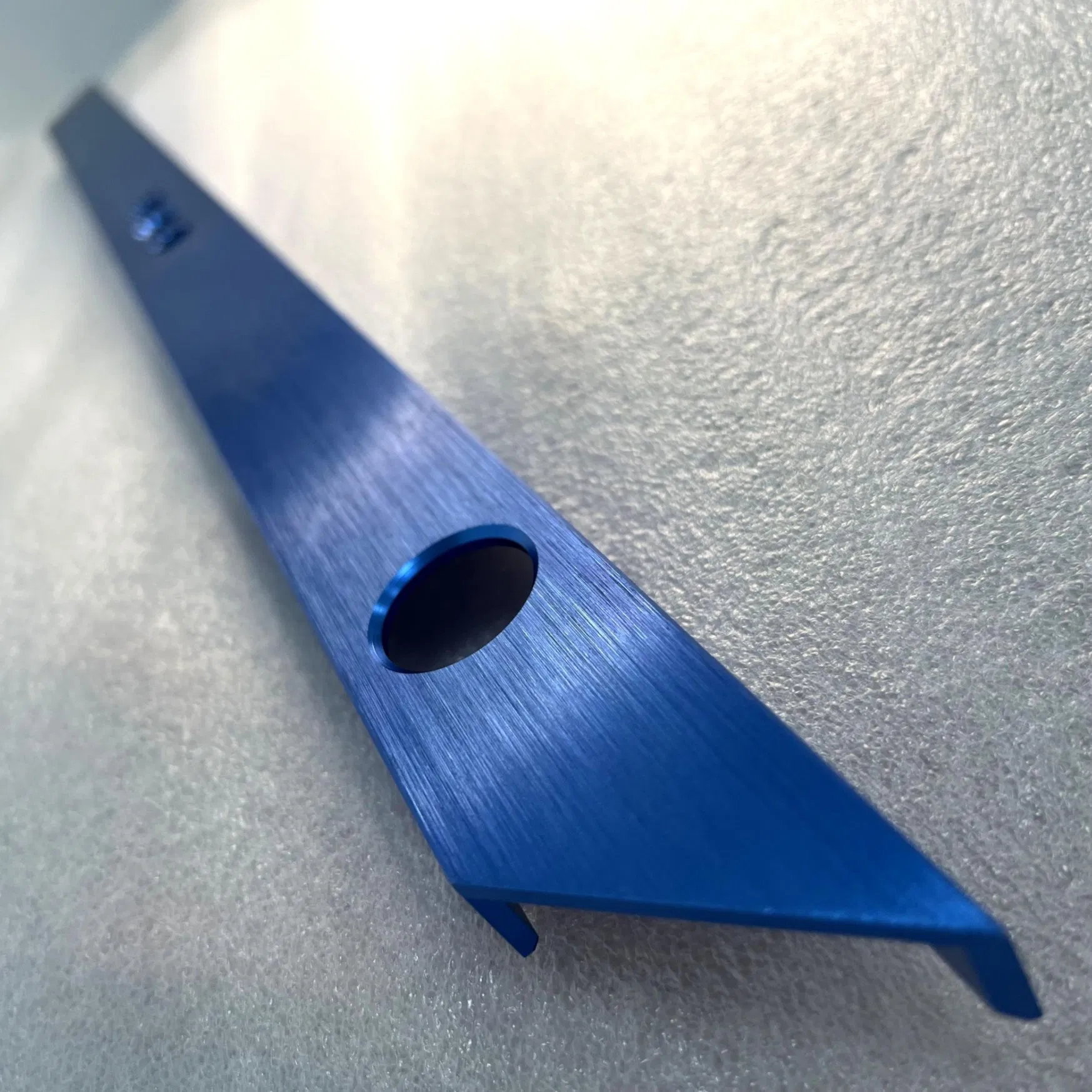 Factory Processing Automation Assembly Line Bracket 4545 Industrial Aluminum Profile European Standard Outer Frame Aluminum Alloy Profile - Image 5