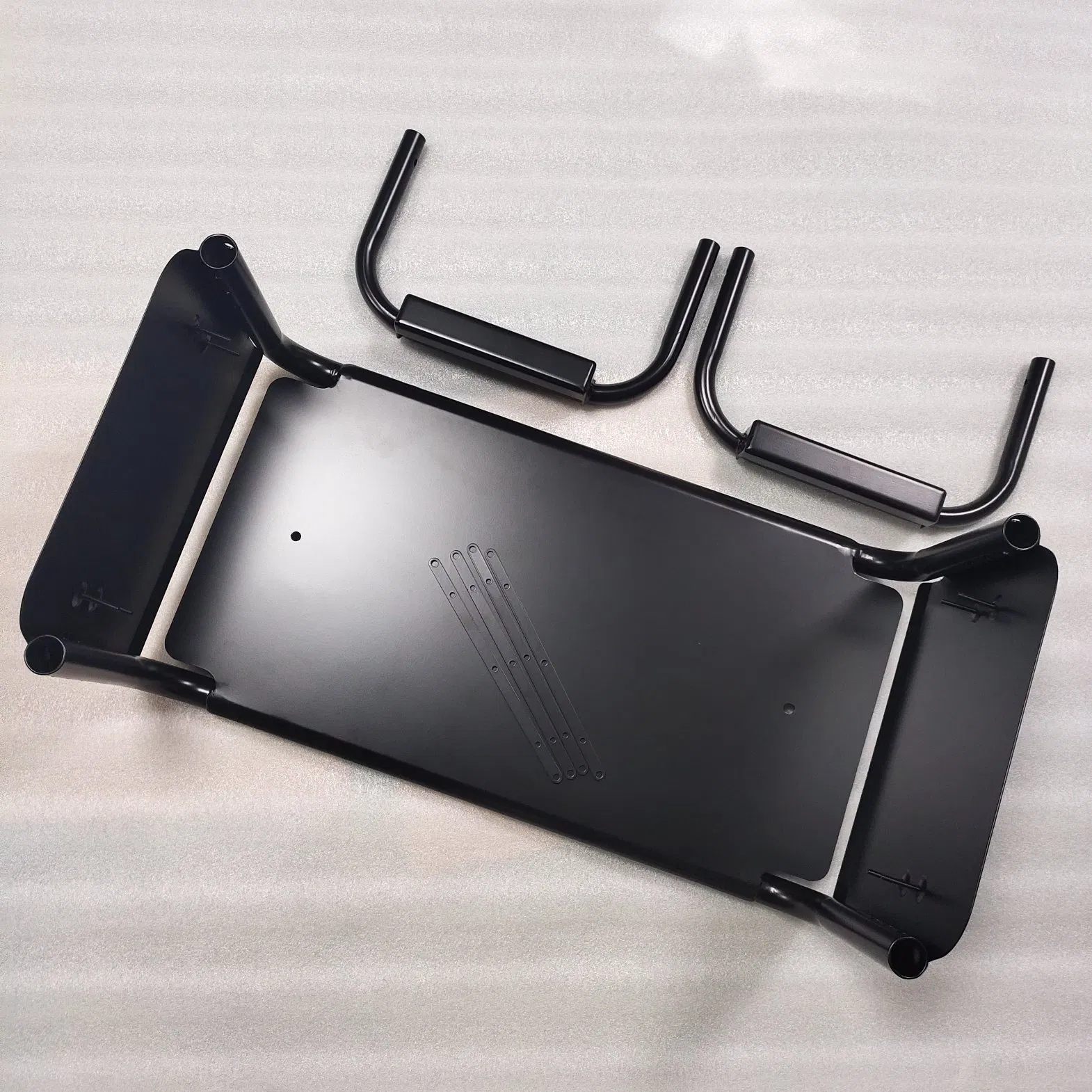 Fireplace Accessories, Iron Wood Frame, Wood Basket, Fireplace Wood Frame, Wood Frame, Movable Wood Frame - Image 5