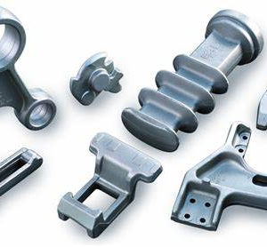 Fork Series Forging, Forging, Hardware Forging Blanks, Automotive and Motorcycle Forging Parts, Mechanical Hardware Parts