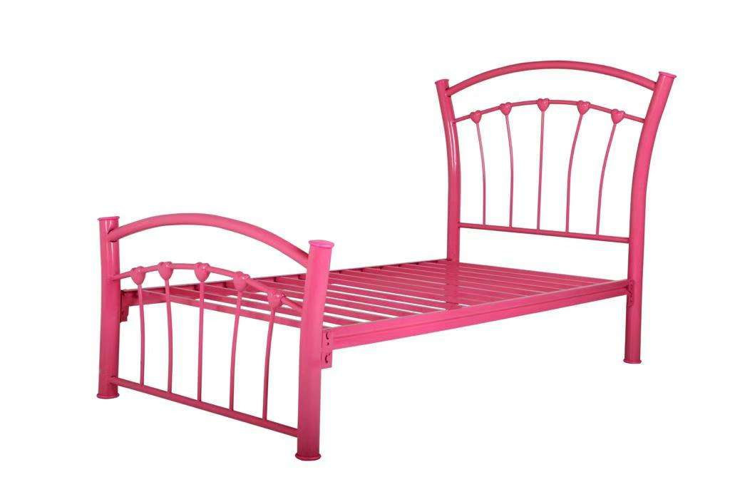Furniture Bed Accessories Hardware Components by Metal Stamping Service From Yistar Deep Drawing Parts - Image 2