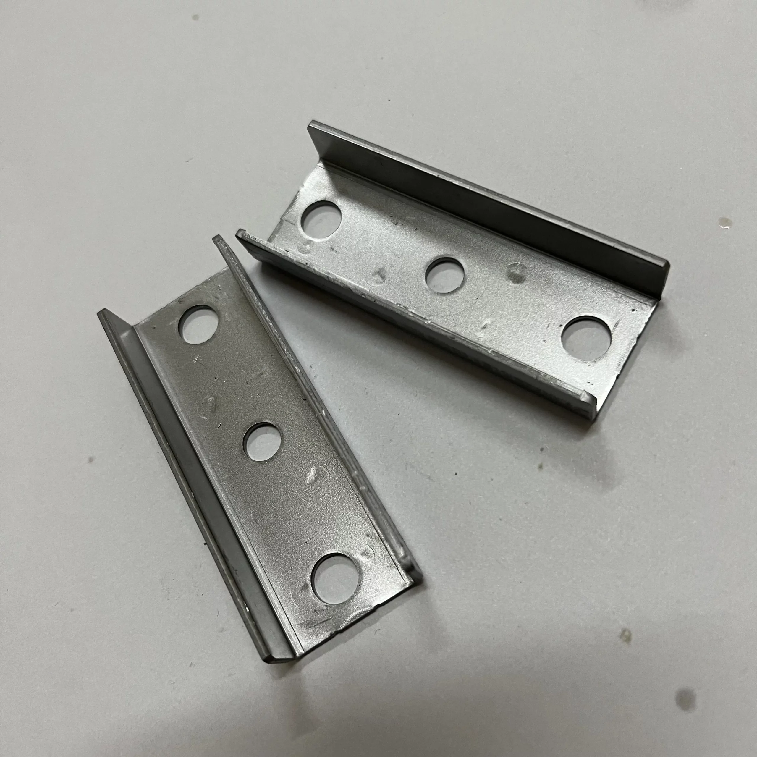 Furniture Bed Accessories Hardware Components by Metal Stamping Service From Yistar Deep Drawing Parts - Image 4