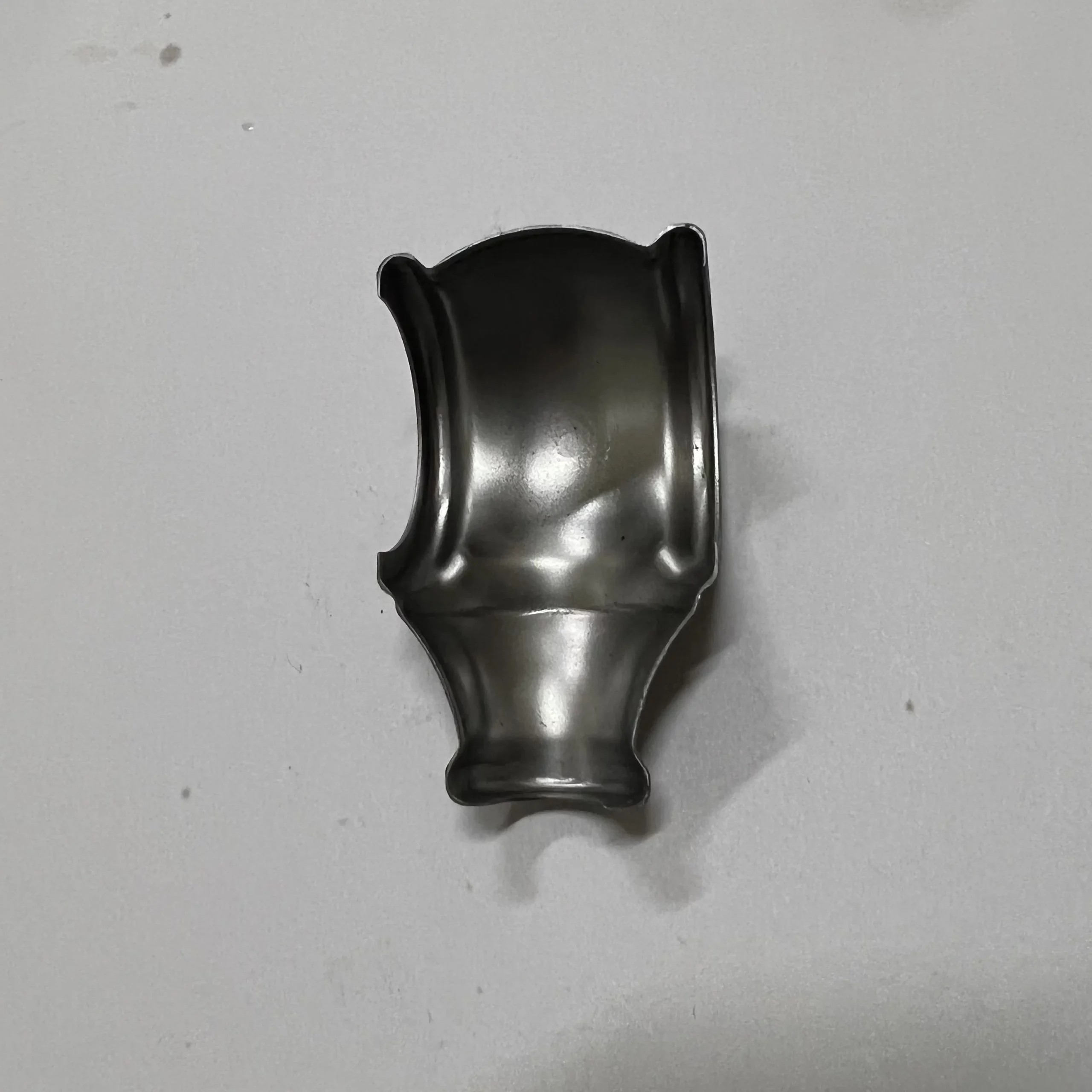 Furniture Bed Accessories Hardware Components by Metal Stamping Service From Yistar Deep Drawing Parts - Image 5