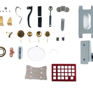 Furniture Hardware Accessories, Metal Stamping Parts, Stainless Steel Stamping Parts, Spring Washers, Customized Connectors