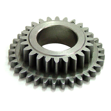 Gear CNC Lathe Machining Parts Medical Equipment Accessories Machining Stainless Steel CNC Machining Aluminum Alloy - Image 2