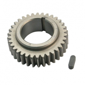 Gear CNC Lathe Machining Parts Medical Equipment Accessories Machining Stainless Steel CNC Machining Aluminum Alloy - Image 3