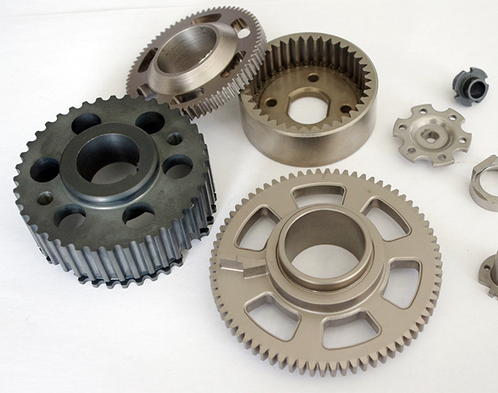 Gear CNC Lathe Machining Parts Medical Equipment Accessories Machining Stainless Steel CNC Machining Aluminum Alloy - Image 4