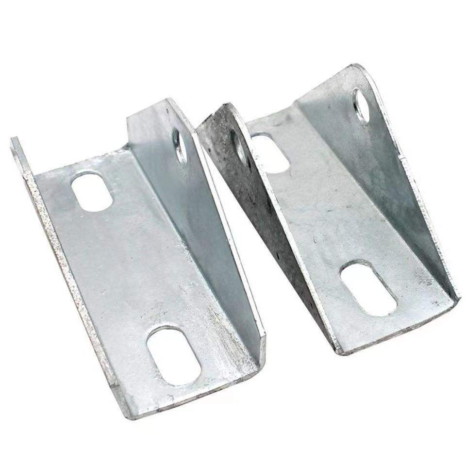Ground Solar Energy Bracket PV Ground Mounting Structures System with Ground Screw - Image 5