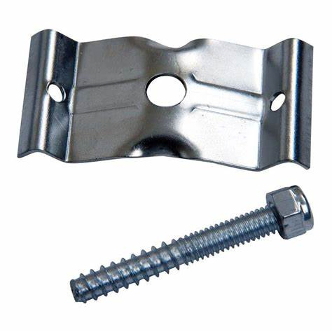Hardware Accessories Creative Accessories Bag Corner Zinc Alloy Edge Clip Right Angle Corner - Image 4