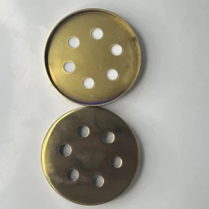 Hardware Manufacturers Metal Forming Stamping Processing Stainless Steel Molds Stamping Parts Sheet Metal Precision Accessories