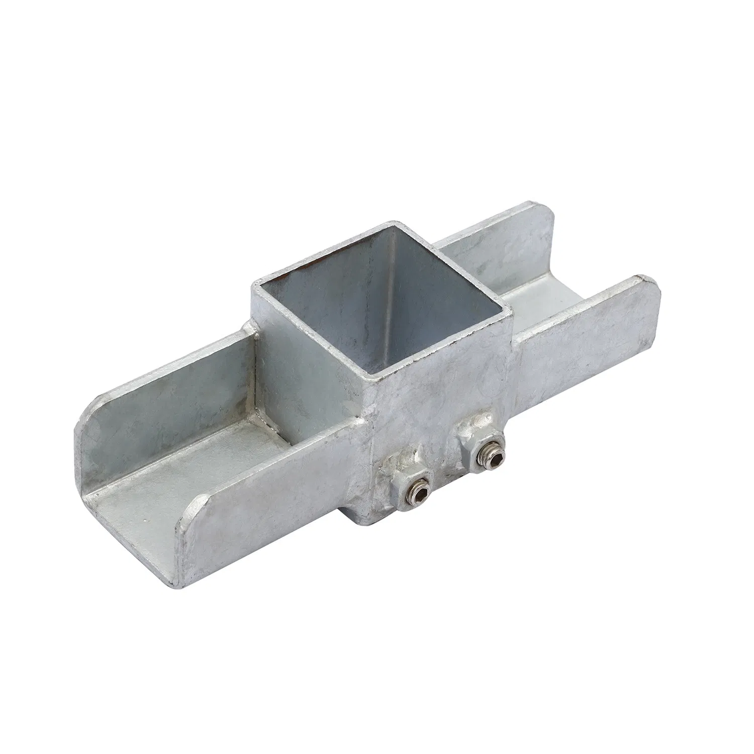 Hardware Stamping Parts, Hardware Punching and Stretching Parts - Image 2
