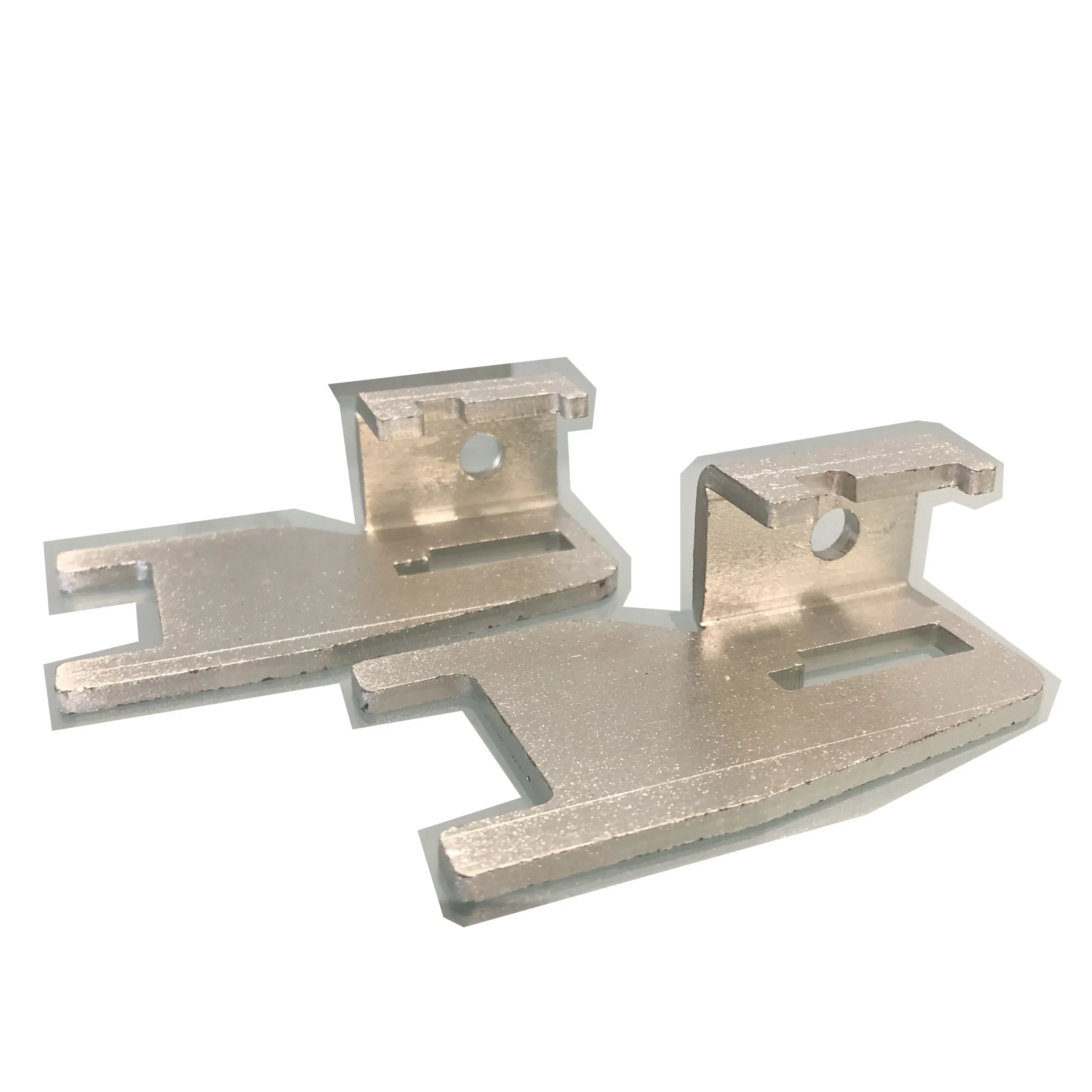 Hardware Stamping Parts, Hardware Punching and Stretching Parts - Image 4