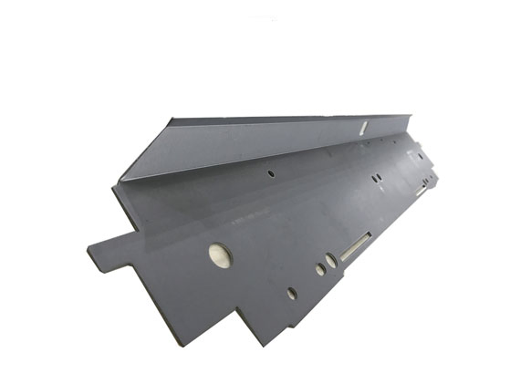 Hardware Stamping Parts, Hardware Punching and Stretching Parts - Image 6