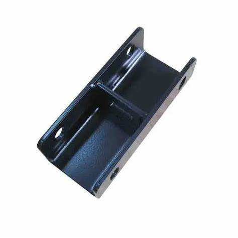 High Demand Sheet Metal Products Custom Sheet Metal Stamping Parts Bend Laser Cutting Fabrication - Image 2