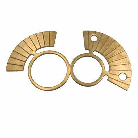 High Demand Sheet Metal Products Custom Sheet Metal Stamping Parts Bend Laser Cutting Fabrication - Image 3