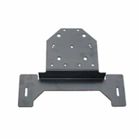 High Demand Sheet Metal Products Custom Sheet Metal Stamping Parts Bend Laser Cutting Fabrication - Image 4