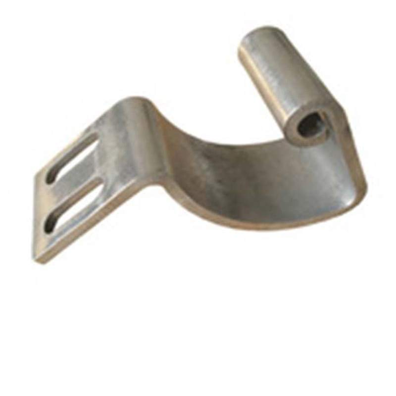High Demand Sheet Metal Products Custom Sheet Metal Stamping Parts Bend Laser Cutting Fabrication - Image 5
