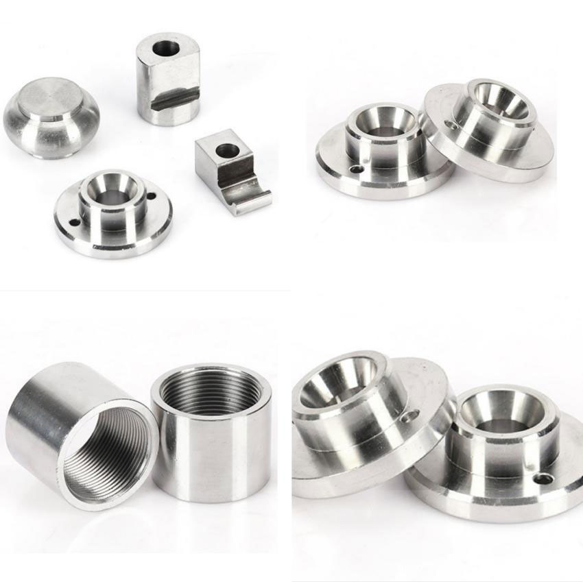 High End Customized Precision CNC Machining - Image 3