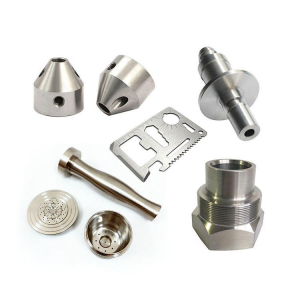High Precision Automatic Lathe Hardware Processing for Machining Centerless Mechanical Parts Using CNC Lathes