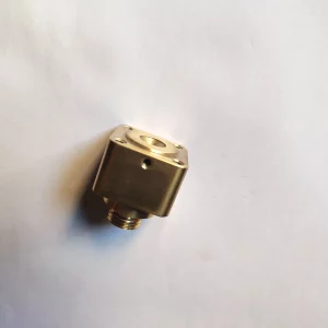 High Precision CNC Machining, High Precision, Good Quality