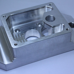 High Precision CNC Machining, Multi Axis CNC Machining, CNC Customized Machining