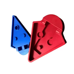 High Precision CNC Machining Parts for Aluminum, Steel, Copper, Brass