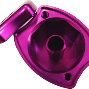 High Precision Custom Made CNC Machining/Machined Aluminum/Steel/Copper/Brass Parts OEM & ODM Service Factory Price