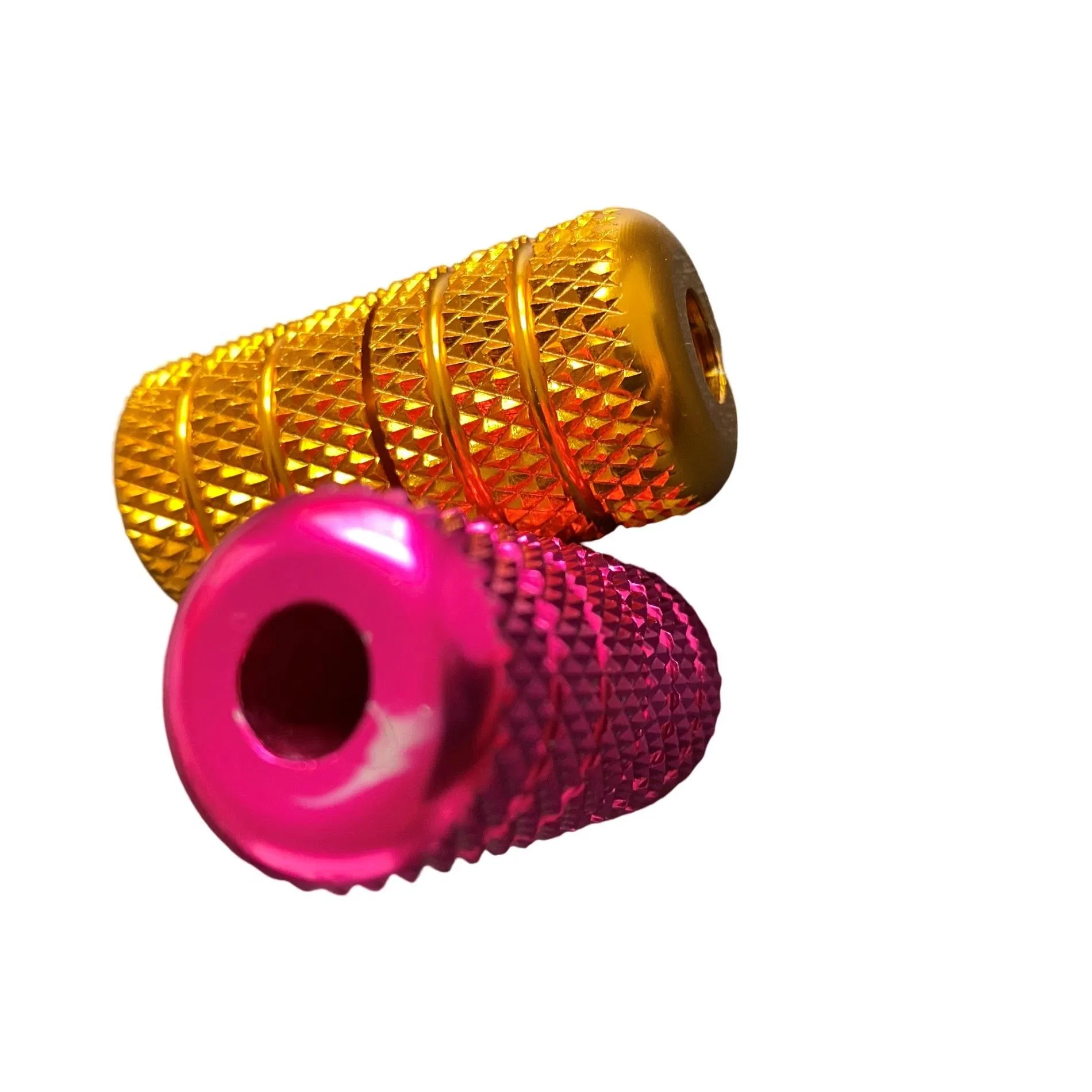 High Precision Custom Made CNC Machining/Machined Aluminum/Steel/Copper/Brass Parts OEM & ODM Service Factory Price - Image 6