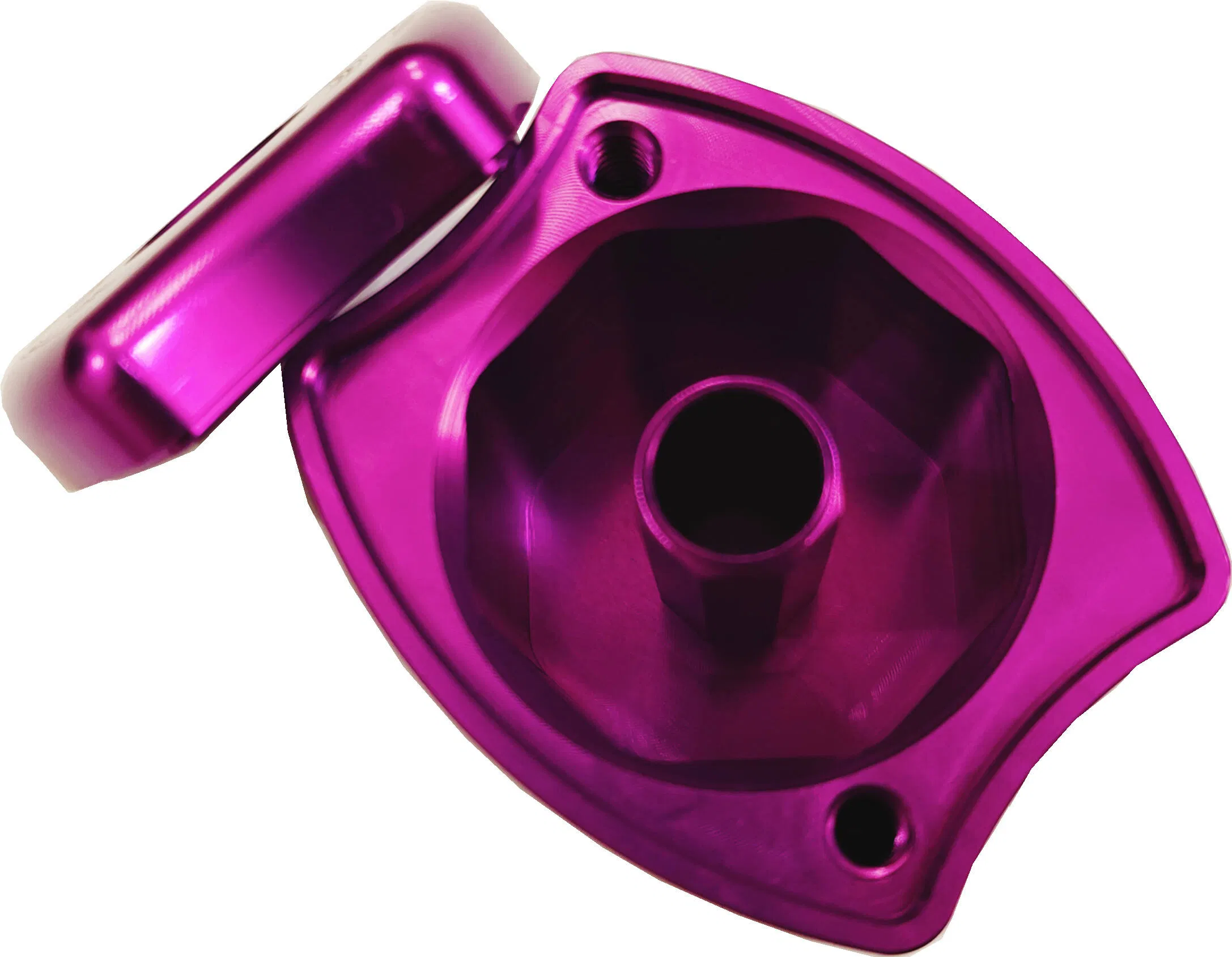 High Precision Custom Made CNC Machining/Machined Aluminum/Steel/Copper/Brass Parts OEM & ODM Service Factory Price