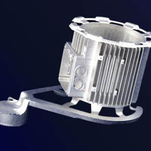High Precision Customization, Metal Casting, Aluminum Die Casting