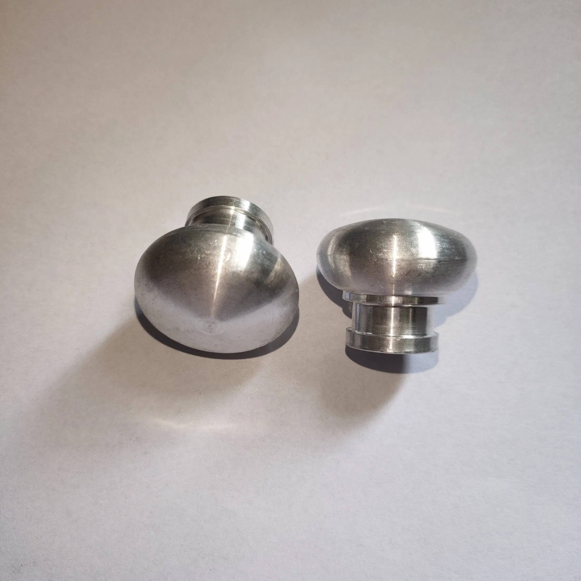 High Precision OEM Metal CNC Milling Brass CNC Milling Mechanical Parts Manufacturing - Image 3