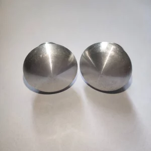 High Precision OEM Metal CNC Milling Brass CNC Milling Mechanical Parts Manufacturing