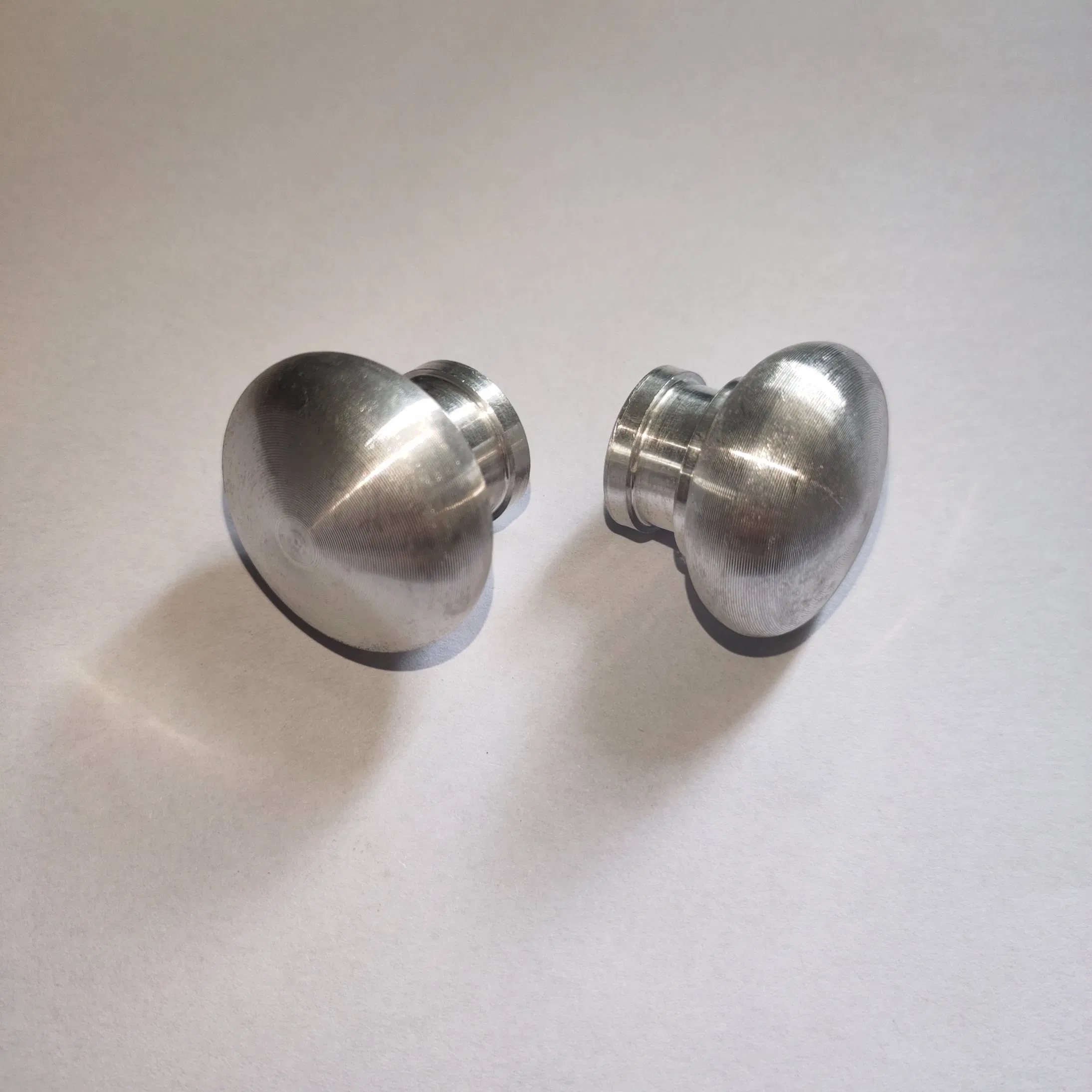 High Precision OEM Metal CNC Milling Brass CNC Milling Mechanical Parts Manufacturing - Image 5