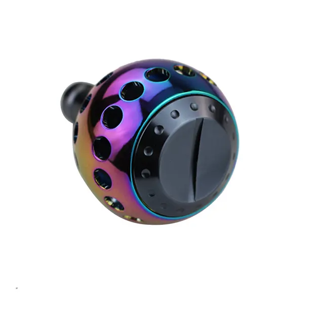 High-Quality Aluminum Alloy Single Rocker Handle with Style - Image 4