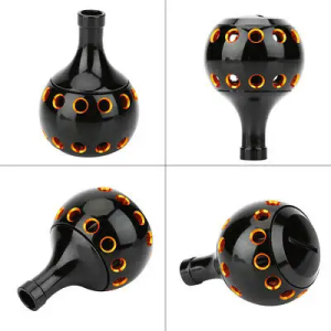 High-Quality Aluminum Alloy Single Rocker Handle with Style