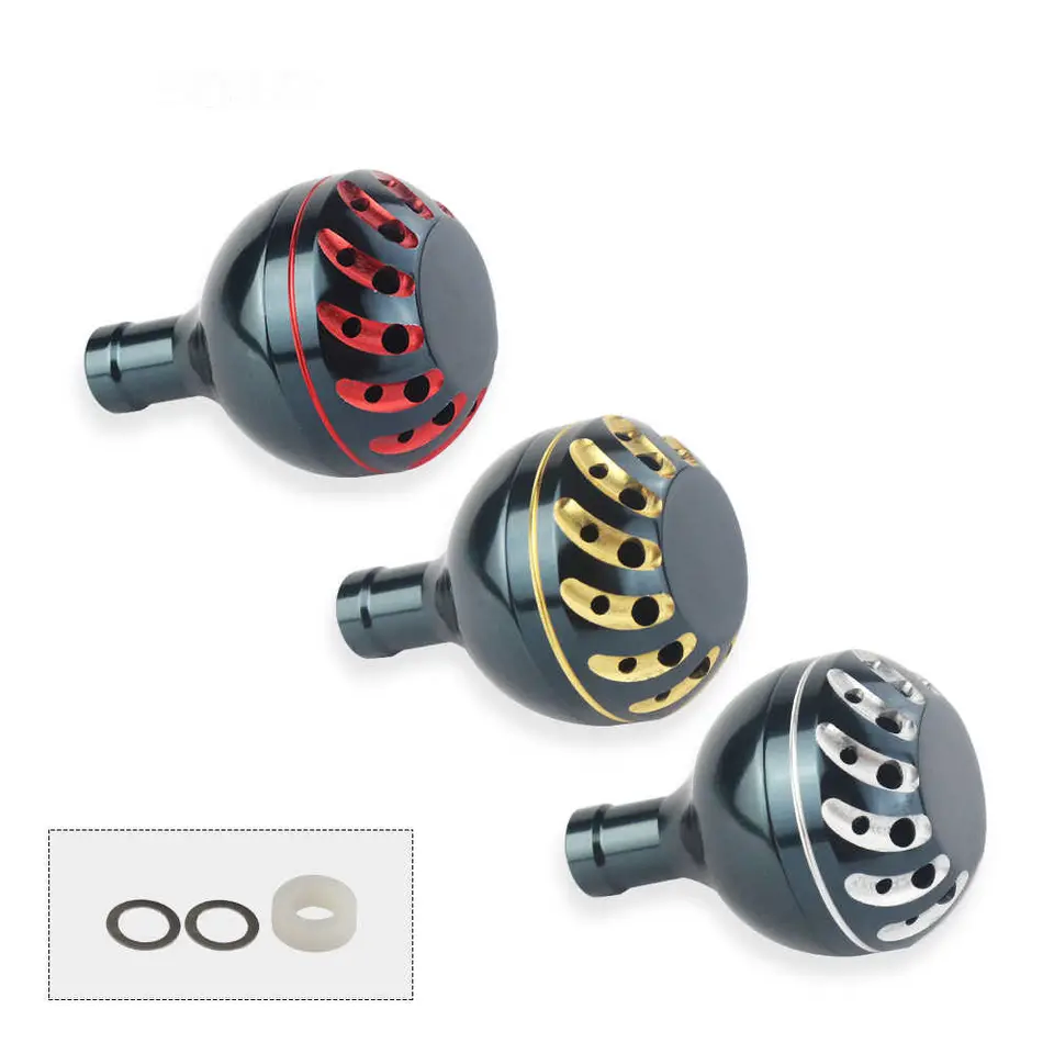 High-Quality Aluminum Alloy Single Rocker Handle with Style - Image 6