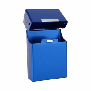 High-Quality Cigarette Holder Box - Perfect Promotional Gift