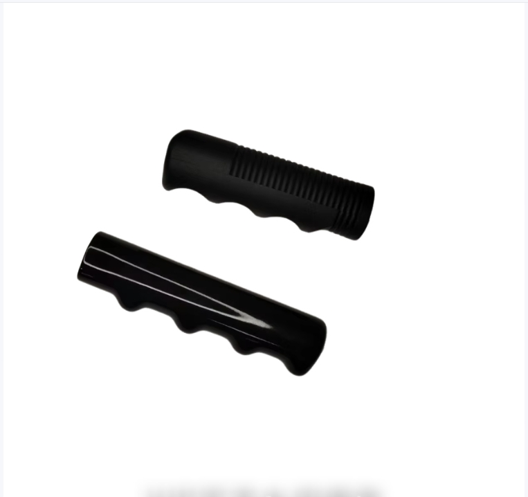 High Quality Customized Finger Shaped Handle, Diameter Handle, Wheelchair Trolley Handle - Image 4