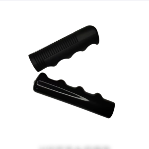 High Quality Customized Finger Shaped Handle, Diameter Handle, Wheelchair Trolley Handle
