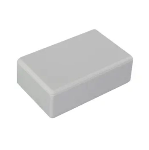 High Quality Equipment Plastic Injection Molding Servo Motor Plastic Injection Mold Custom Parts - Image 4