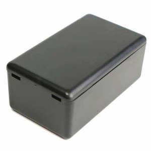 High Quality Equipment Plastic Injection Molding Servo Motor Plastic Injection Mold Custom Parts