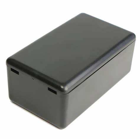 High Quality Equipment Plastic Injection Molding Servo Motor Plastic Injection Mold Custom Parts