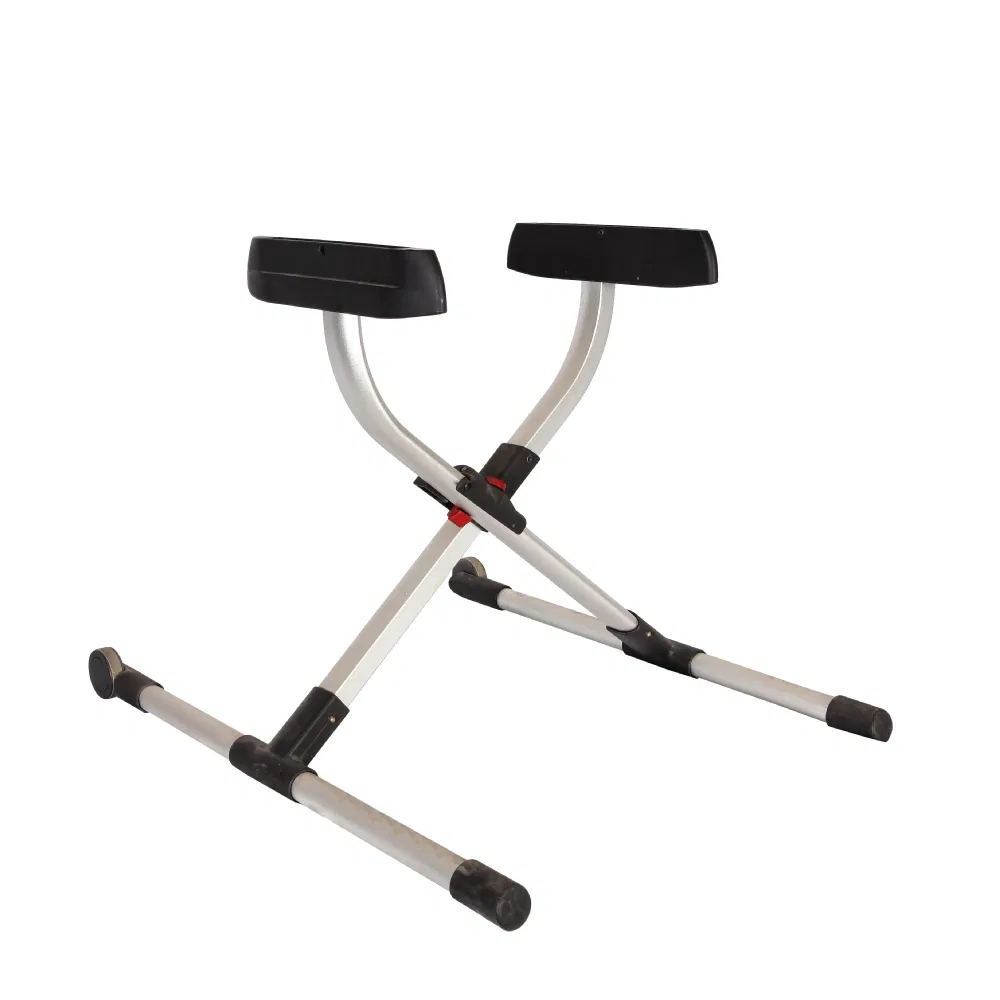 High Quality Fitness Push up Bars S Shape Indoor Exercise Equipment Fitness Push up Bar Push-UPS Fitness - Image 3