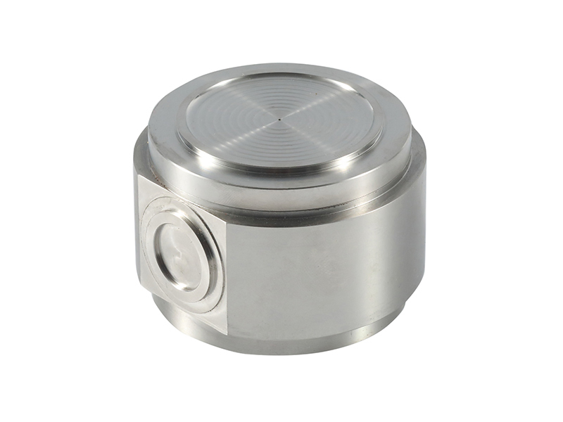High Quality OEM CNC Lathe Machining Service Custom Metal Components Stainless Steel CNC Machined Parts - Image 4