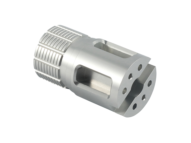 High Quality OEM CNC Lathe Machining Service Custom Metal Components Stainless Steel CNC Machined Parts - Image 5